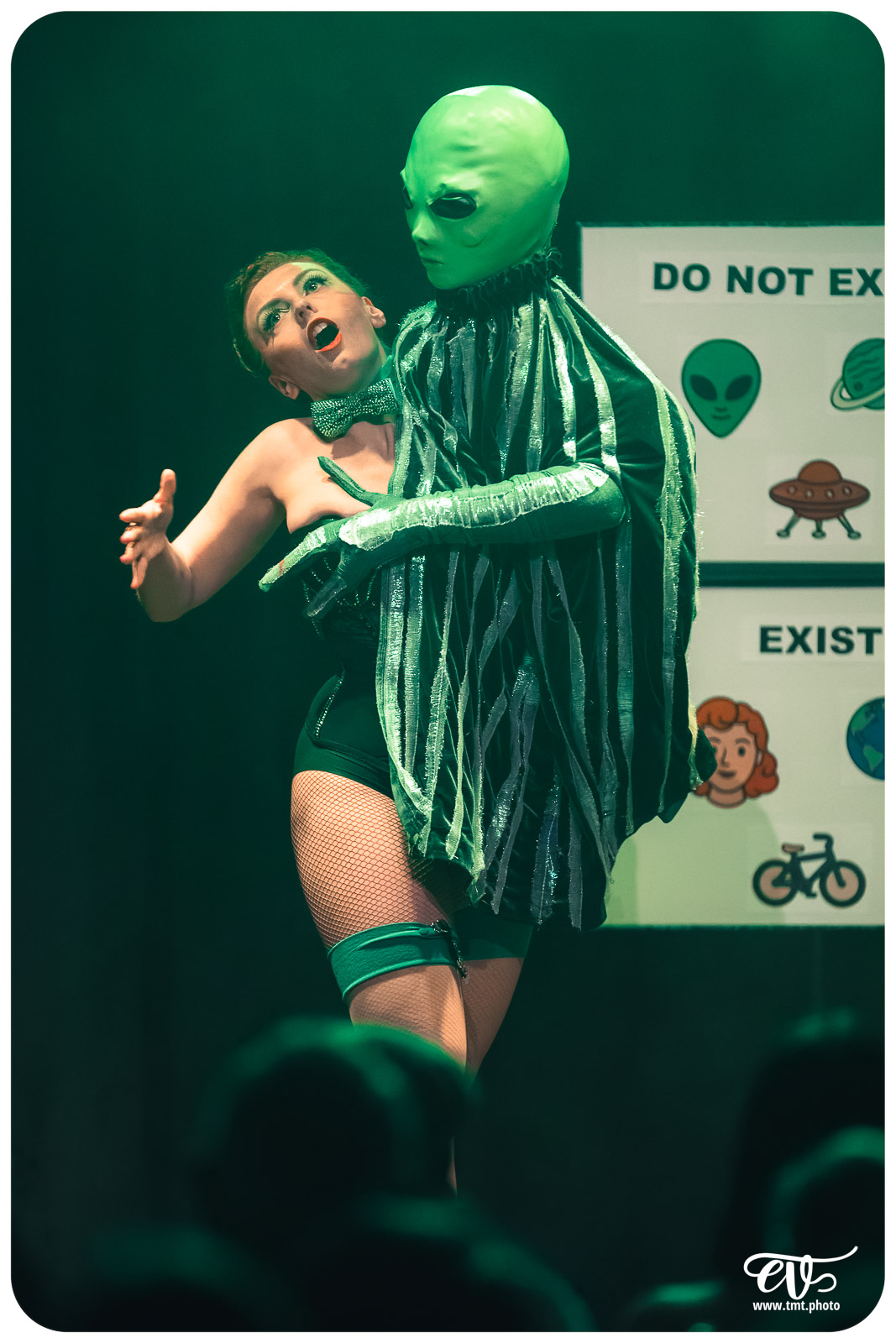 LES COURBES DE L'IL#5